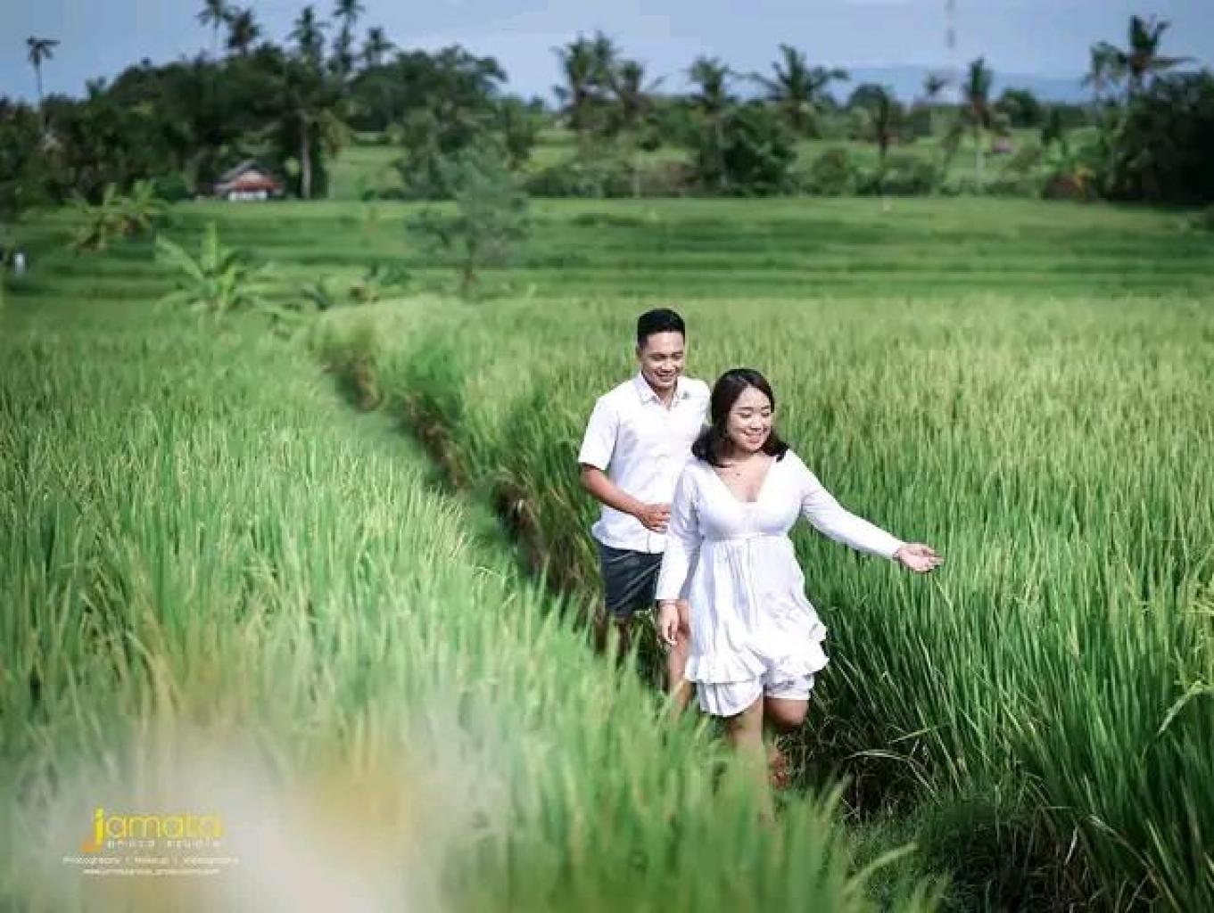 Wedding Ekowisata