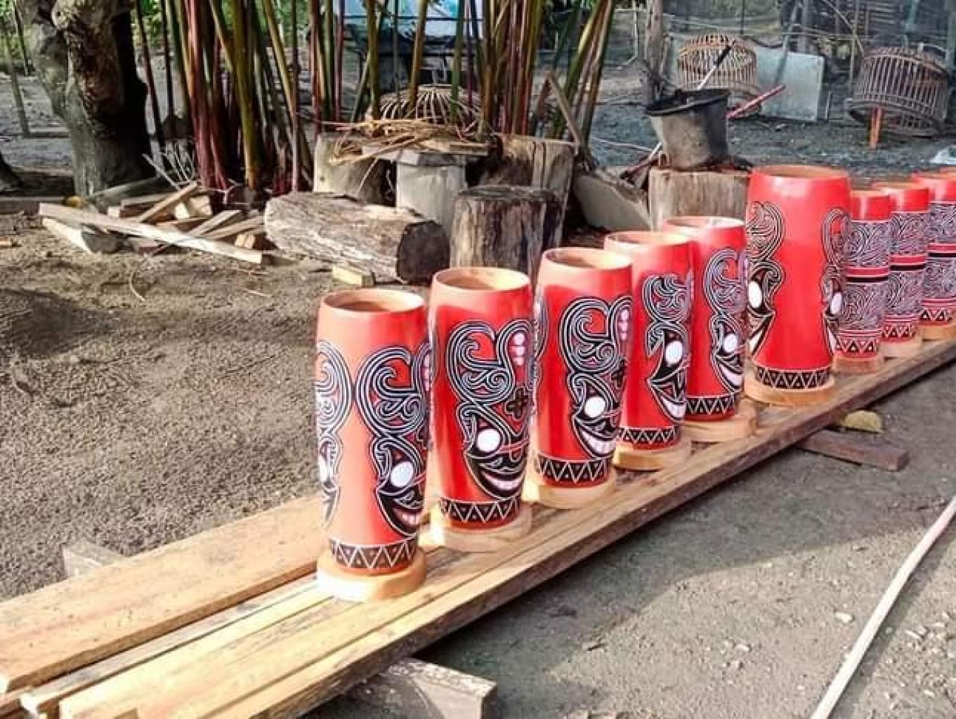 Alat Musik Tradisional