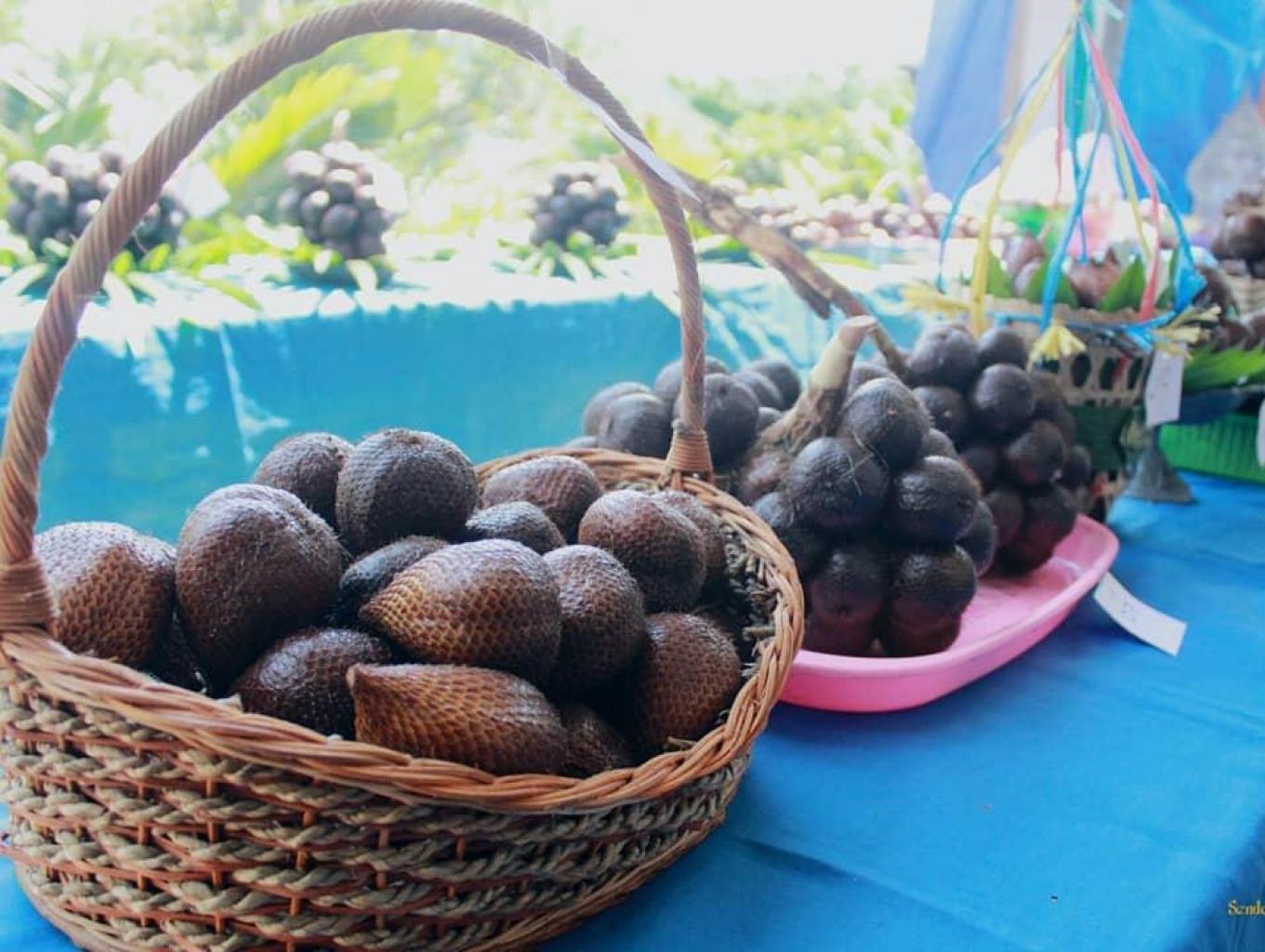 Salak Bogo