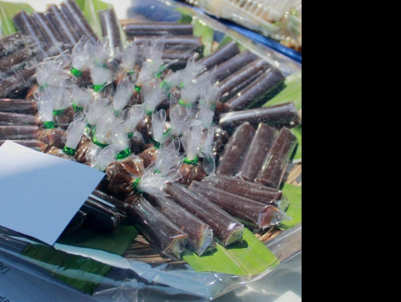 Jenang Salak