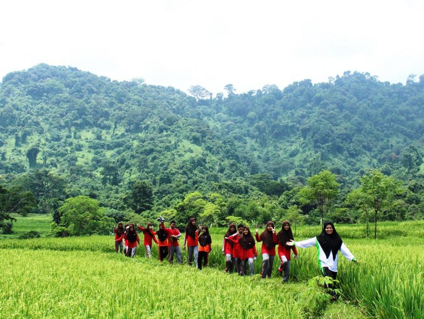 Jelajah Desa