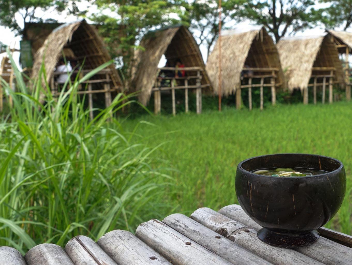Agrowisata & Kuliner Mbulak Wilkel