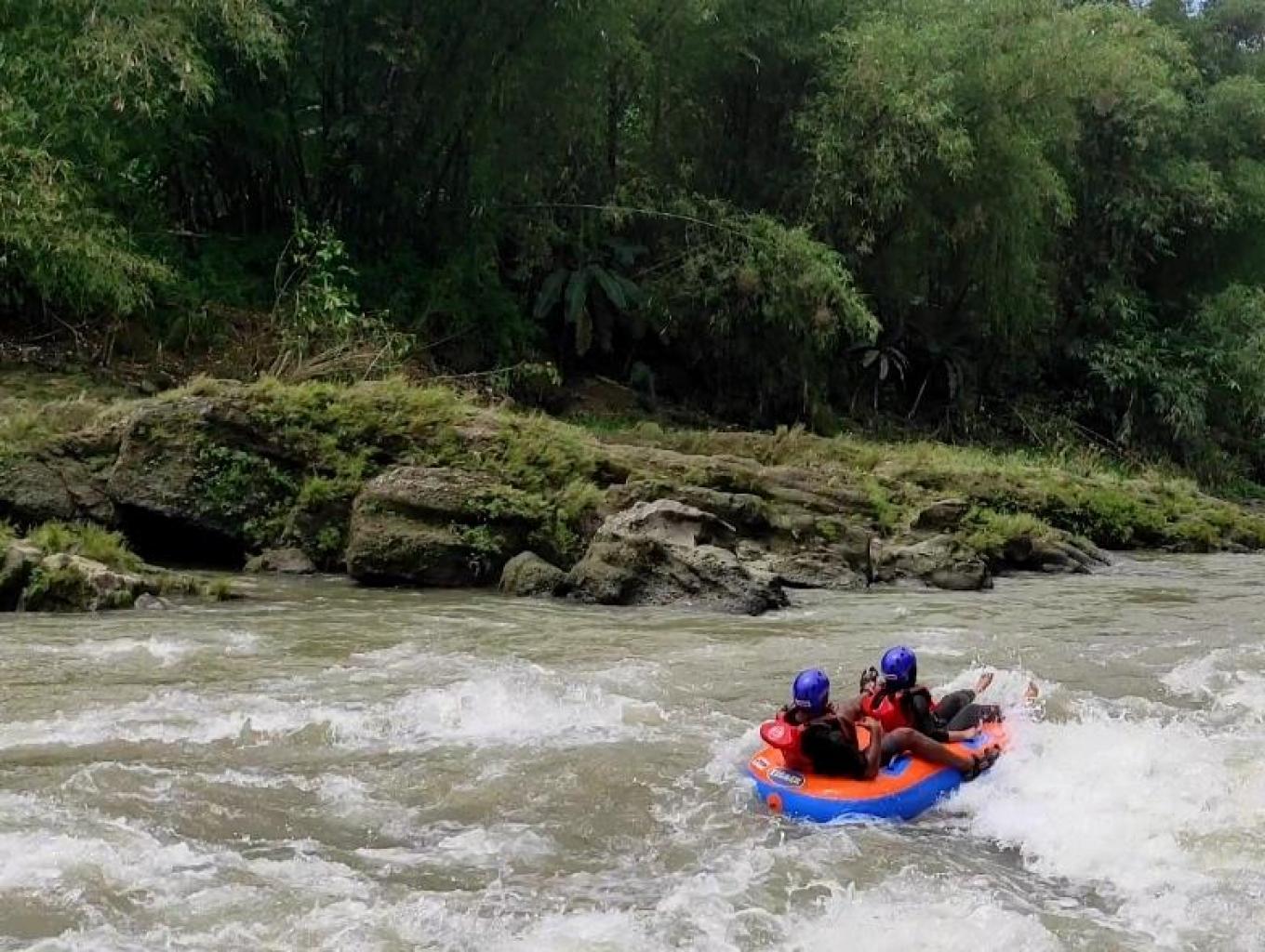 Klawing Tubing