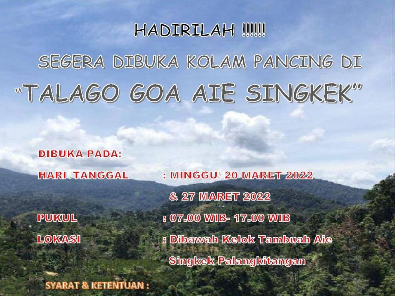 Geo Fishing / Mancing Mania