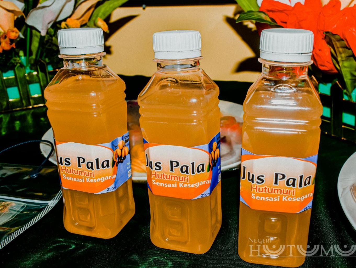 Jus Pala