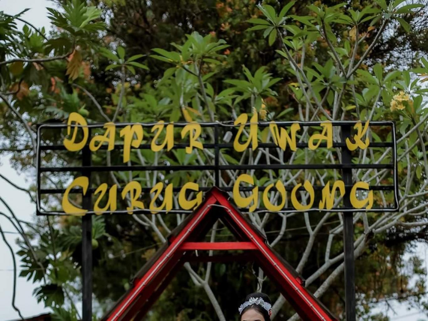 Rumah Makan Dapur Uwa