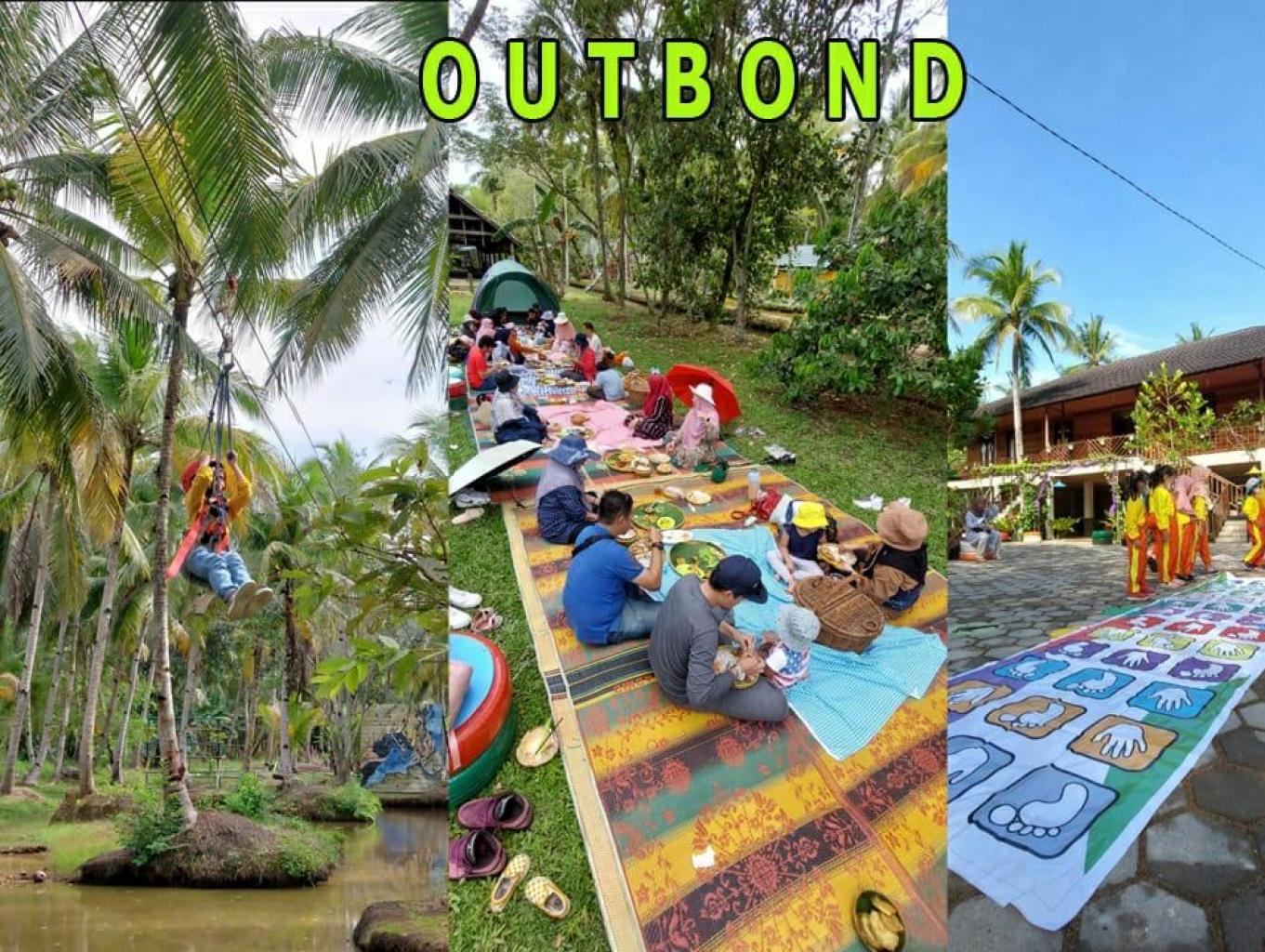 Outbond