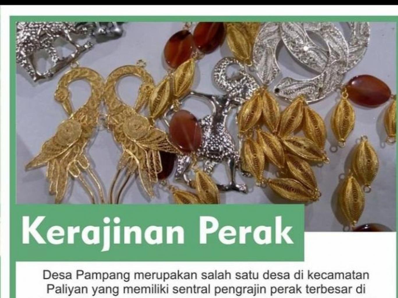 Perak Pampang