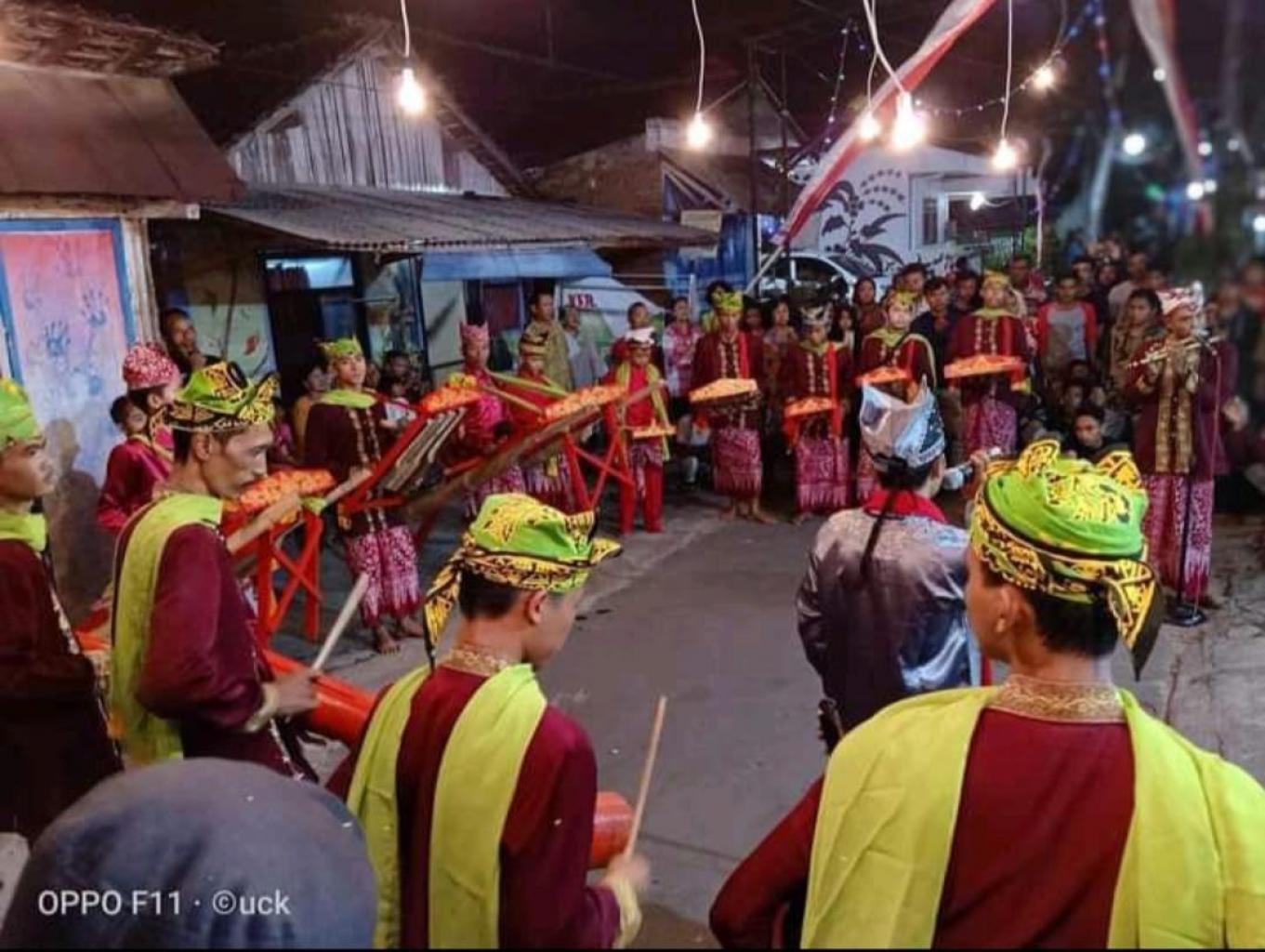 Seni Musik Patrol