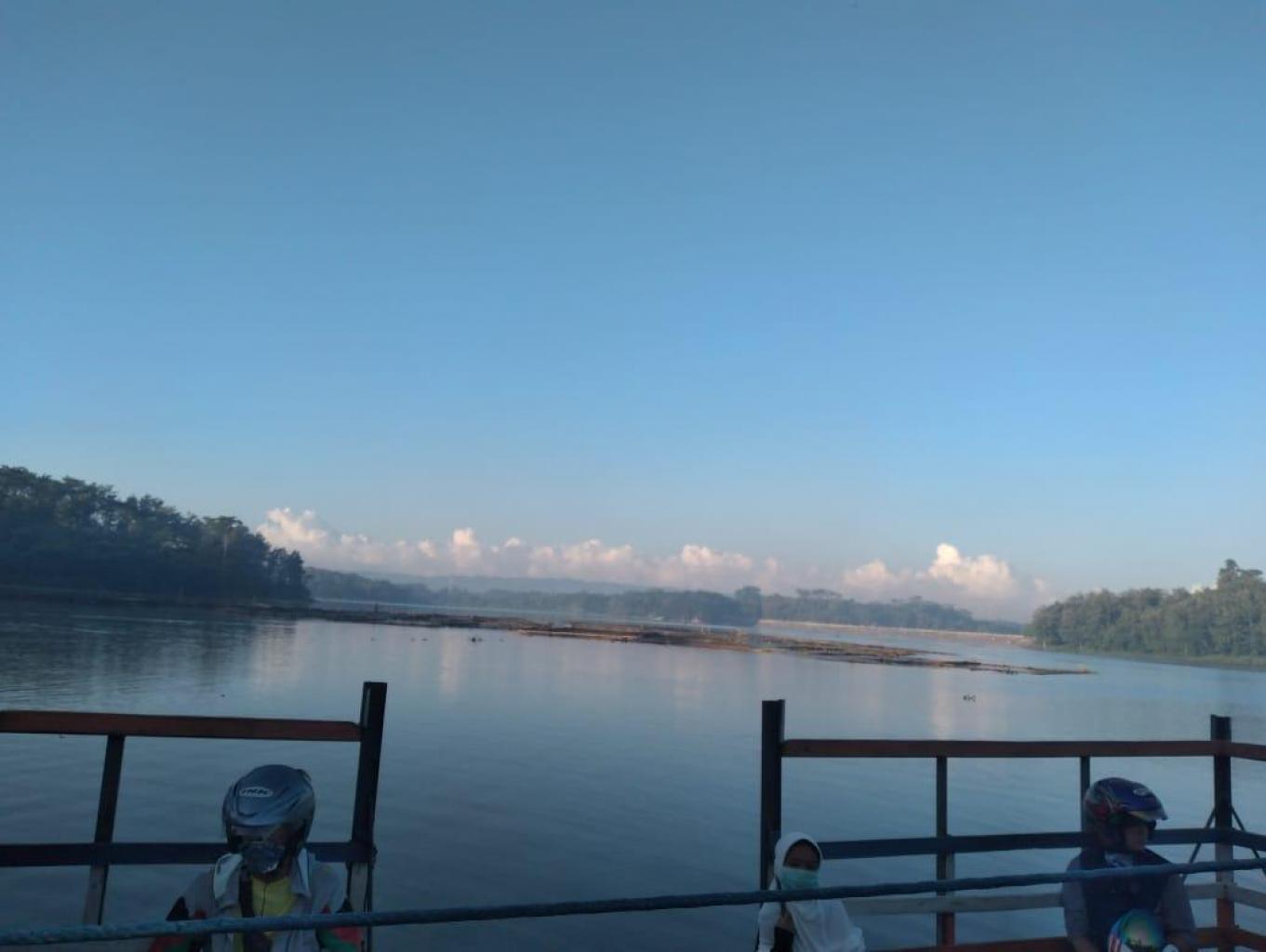 Lintas Situ