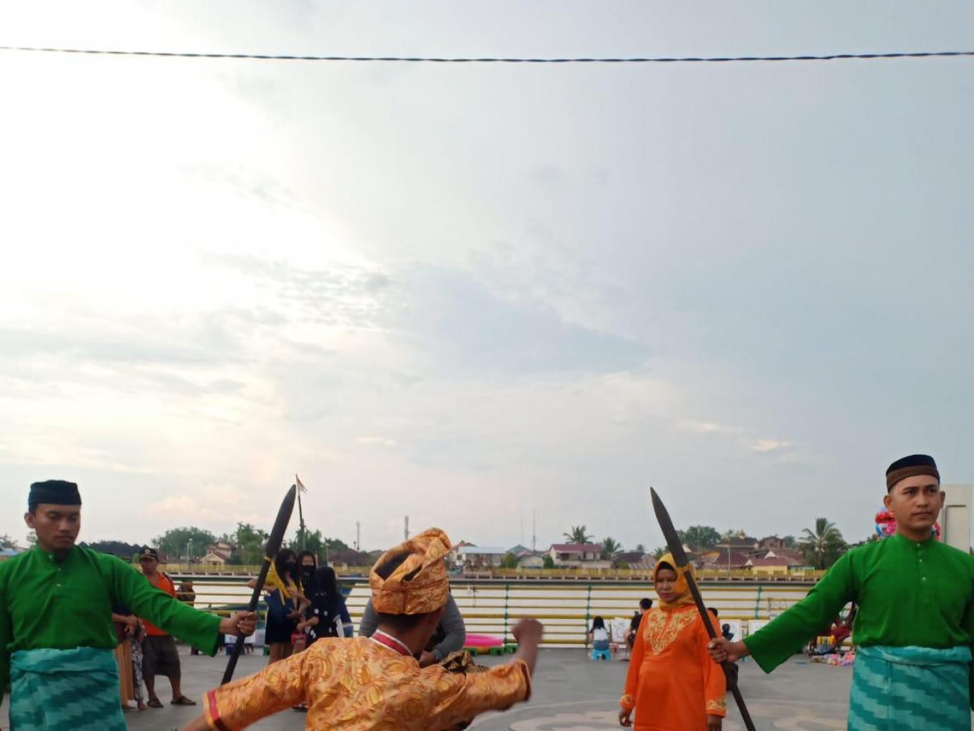Palang Pintu