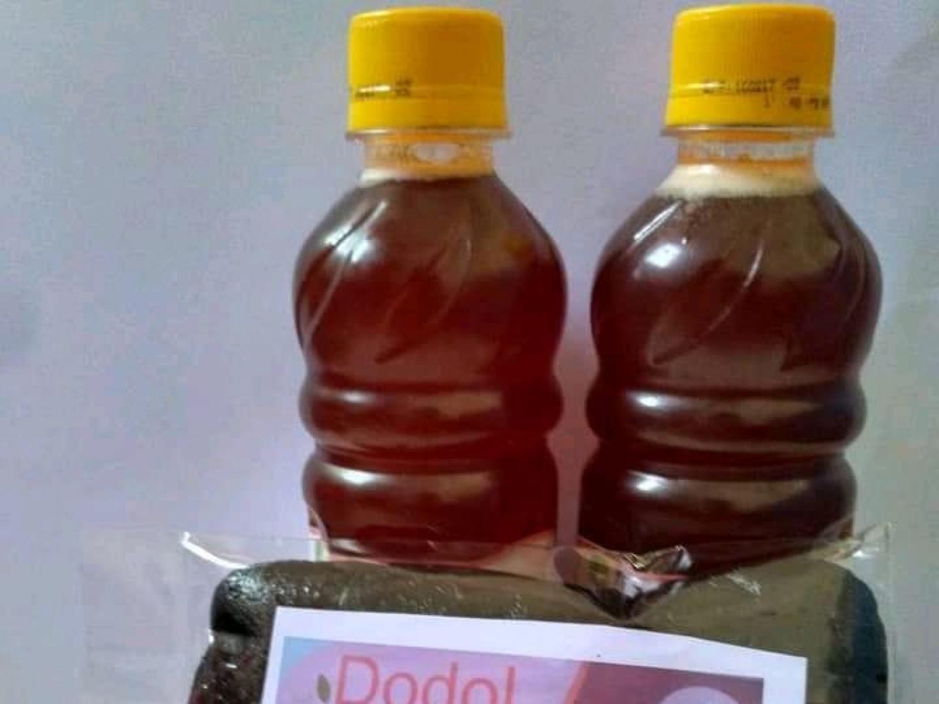 Dodol Mangrove