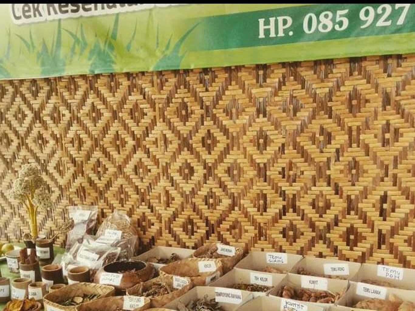 Omah Jamu Pandowo