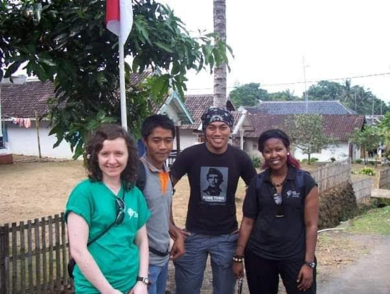 Jelajah Desa