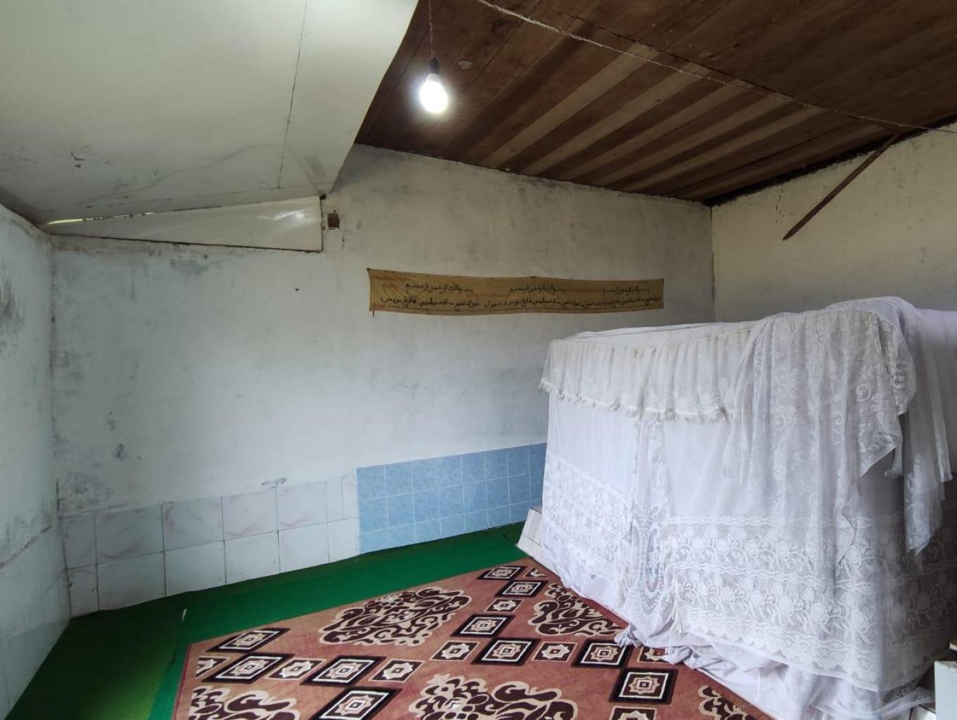 Wisata Religi Makam Syekh M. Muhammad Syaid