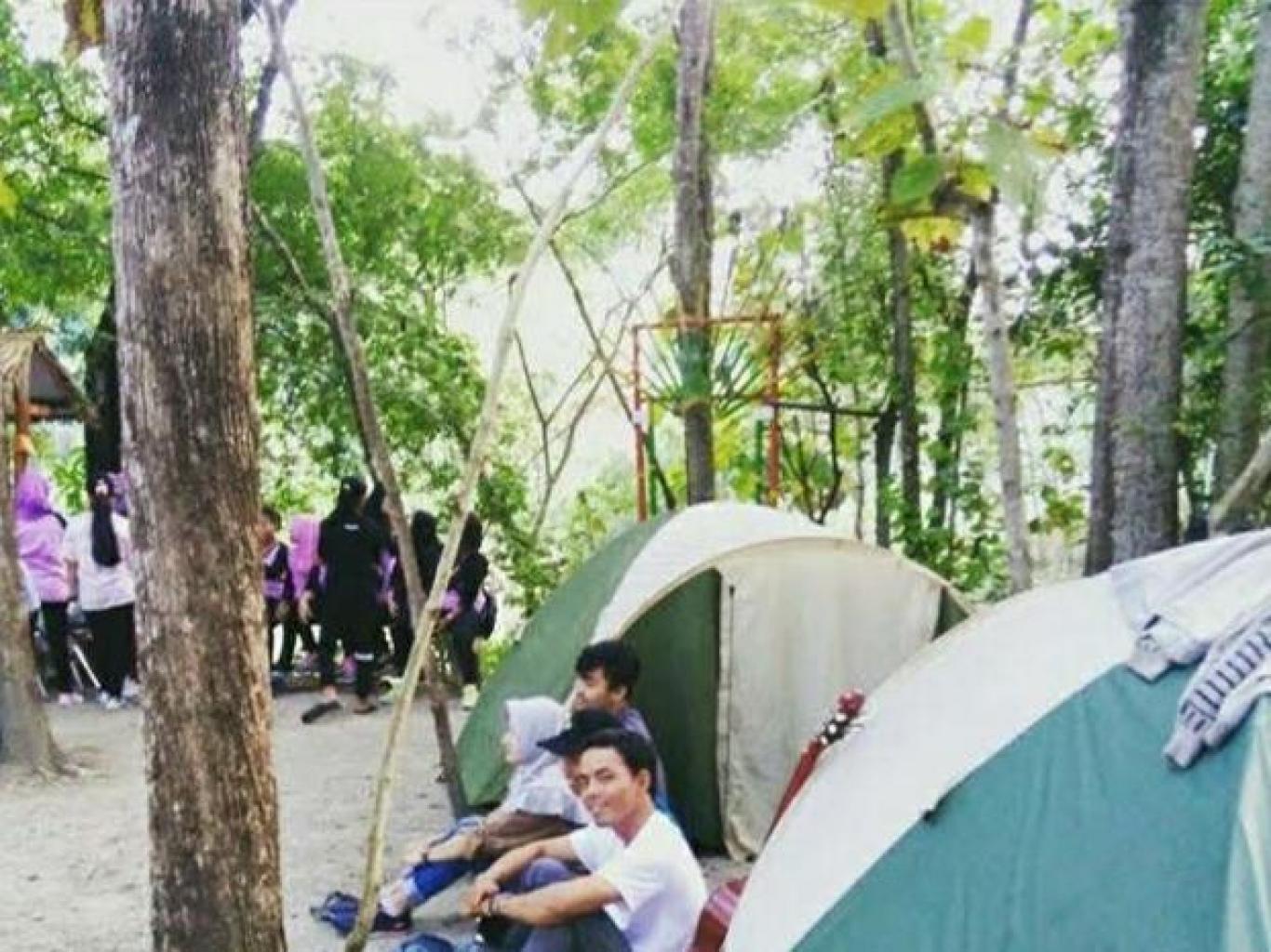 Camping Ground