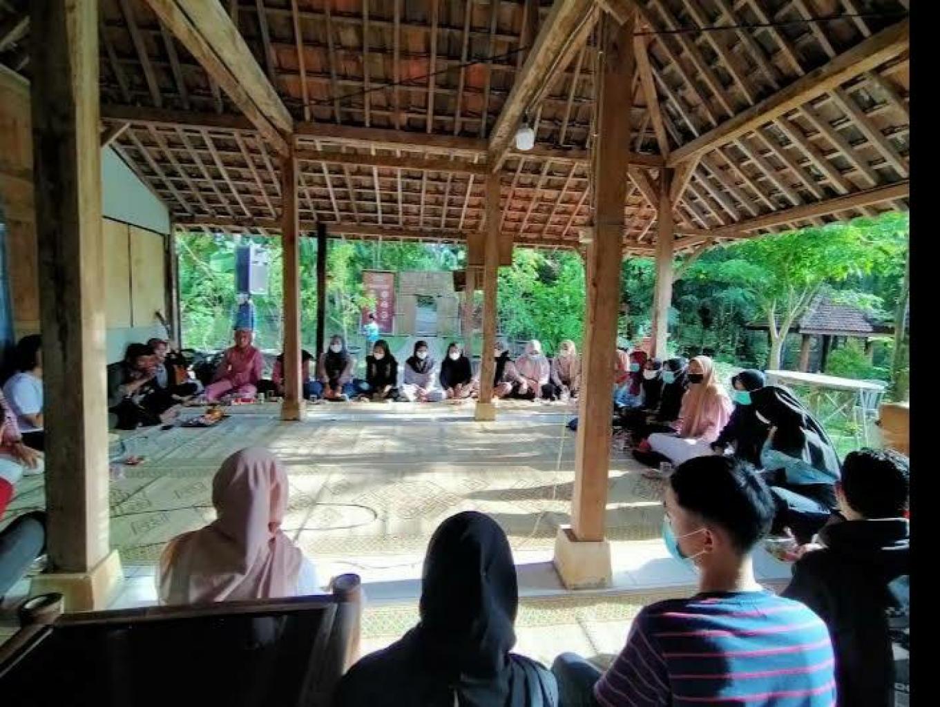 Rapat Dan Pertemuan
