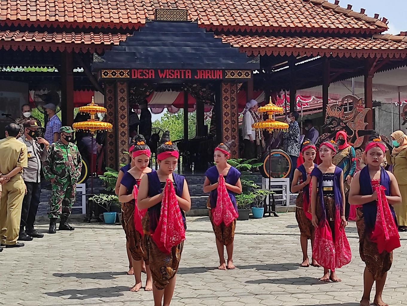 Batik & Budaya