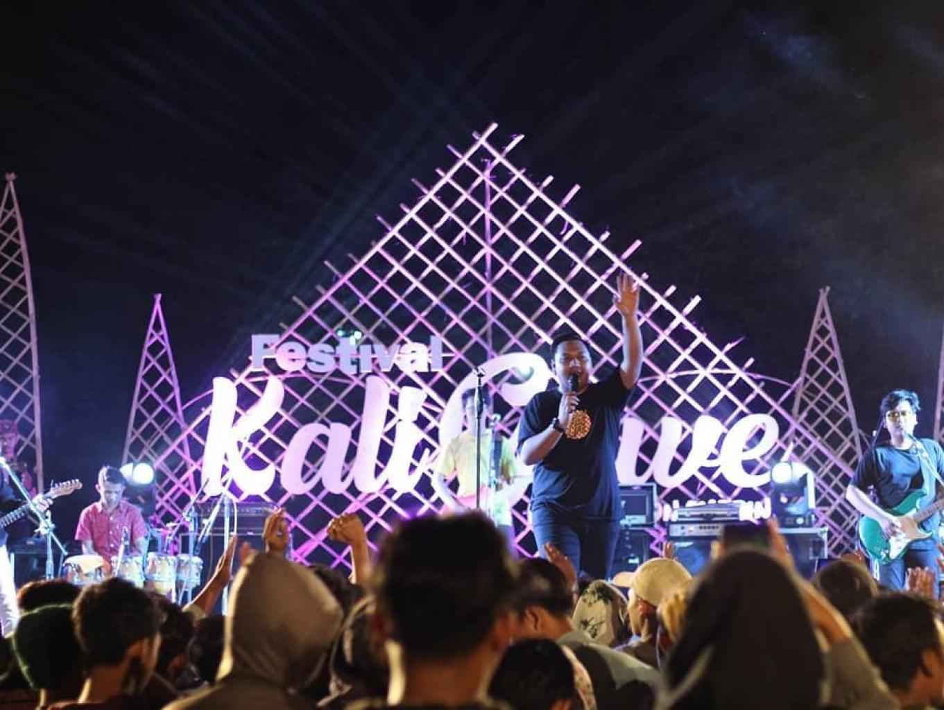 Festival Kali Gawe