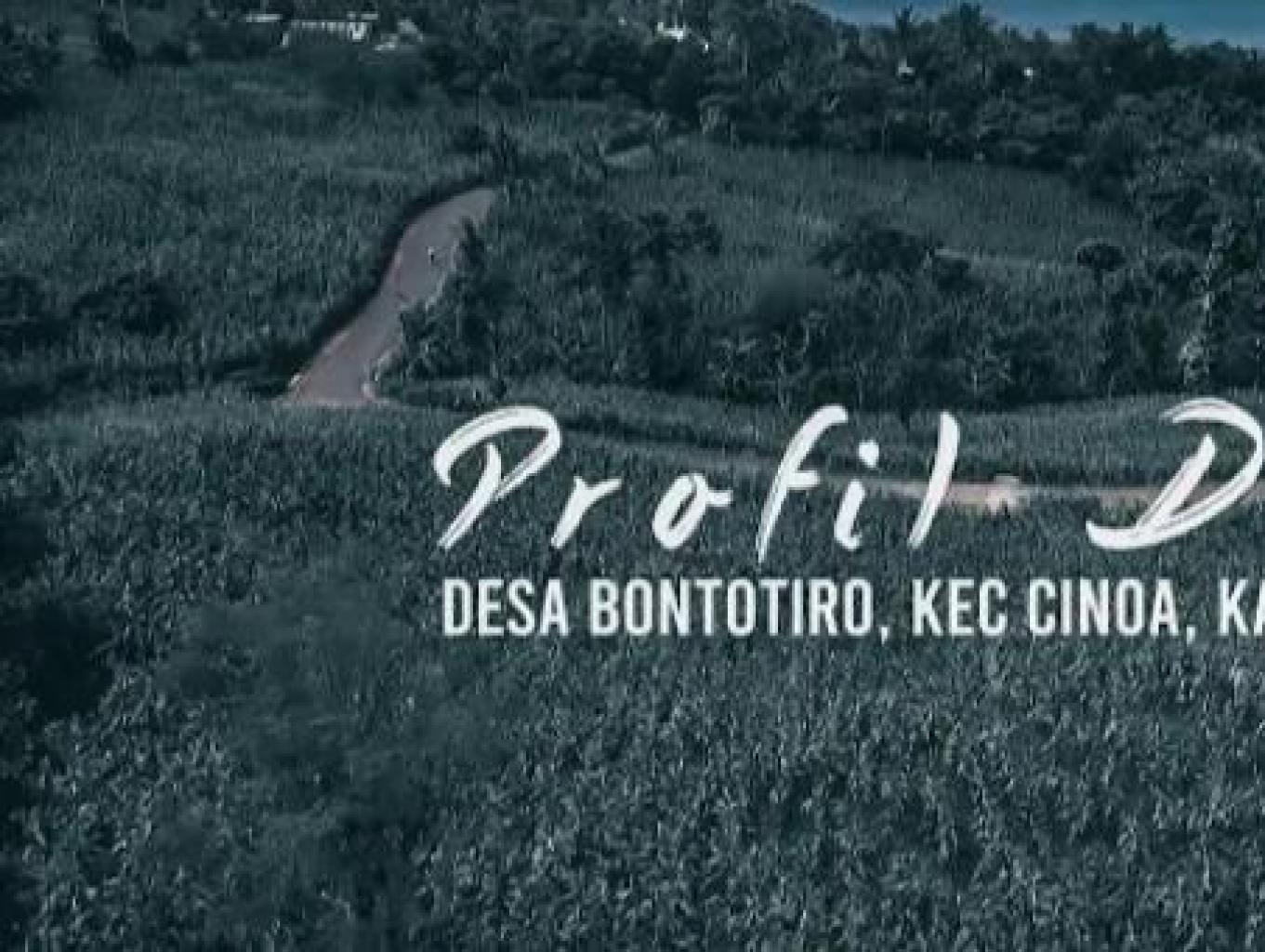 Bonto Tiro