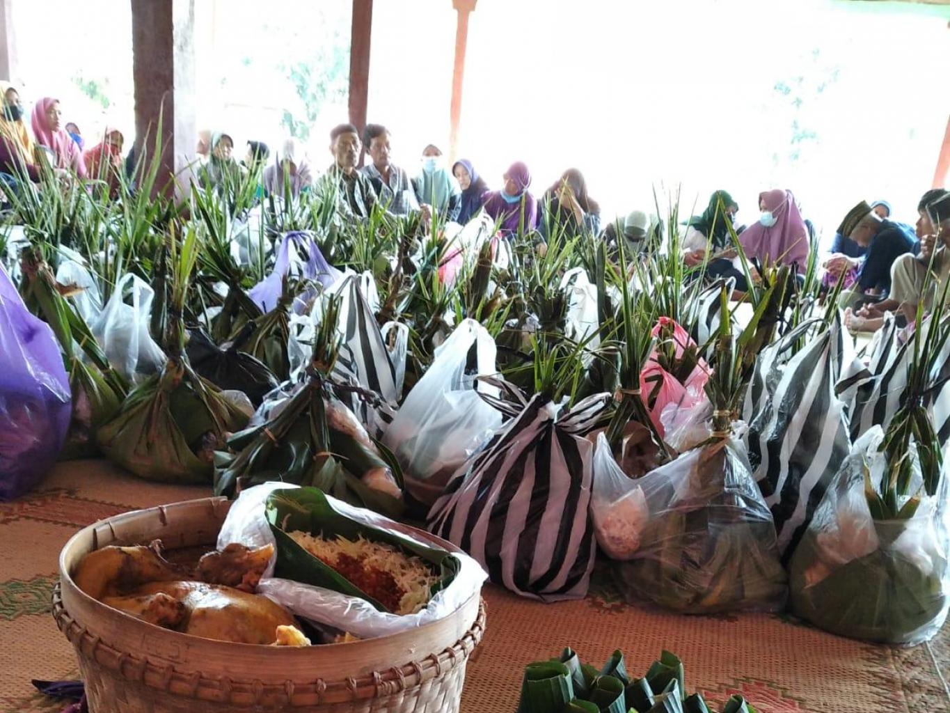 Sedekah Rasul