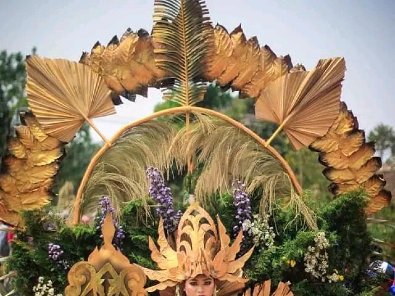 Arjuno Fashion Carnival