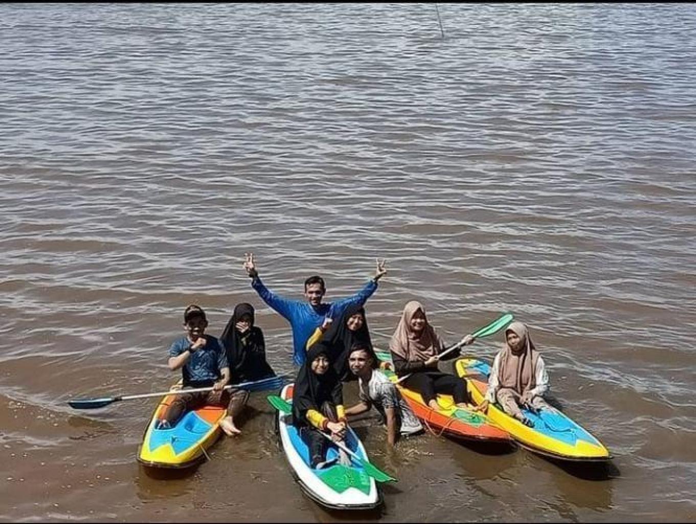 Permainan Kano