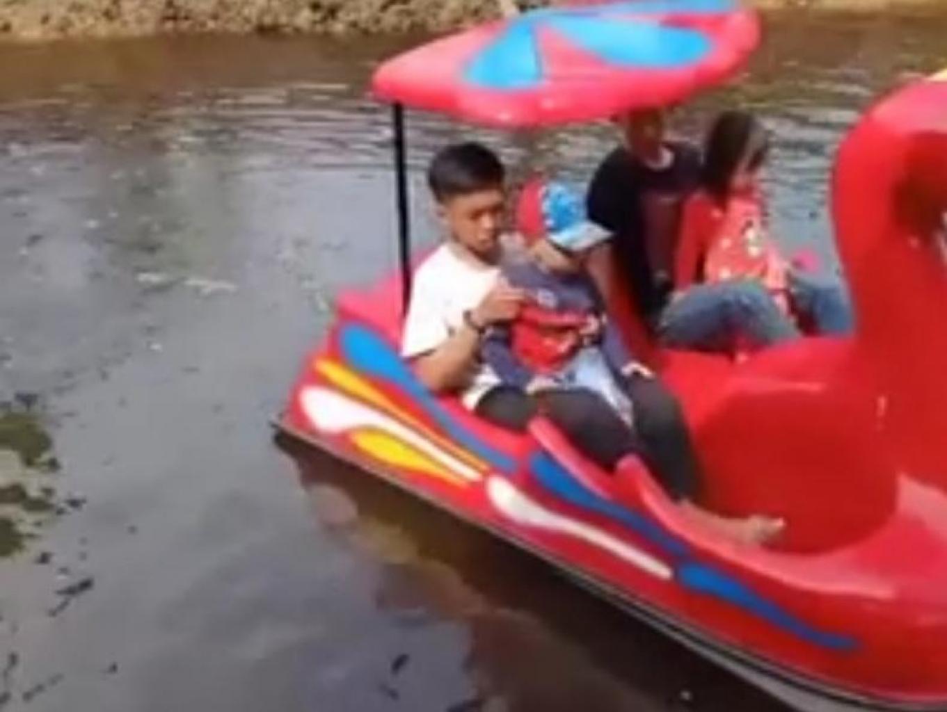 Permainan Bebek Engkol