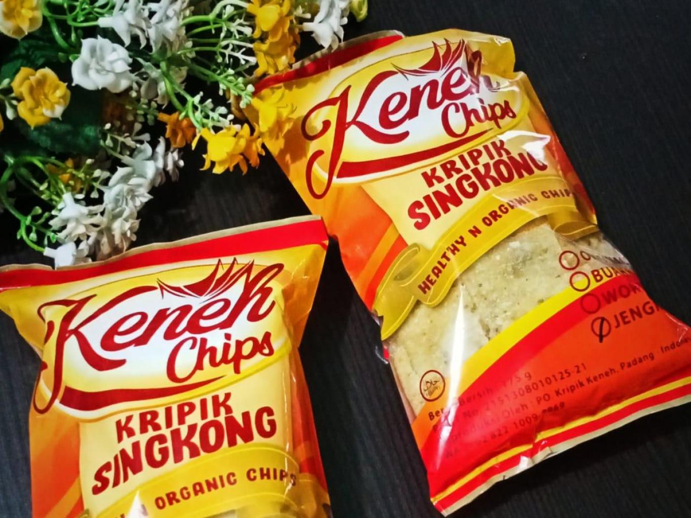 Keneh Chips