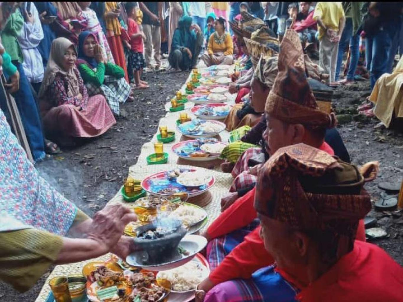 Pesta Ada Tahunan