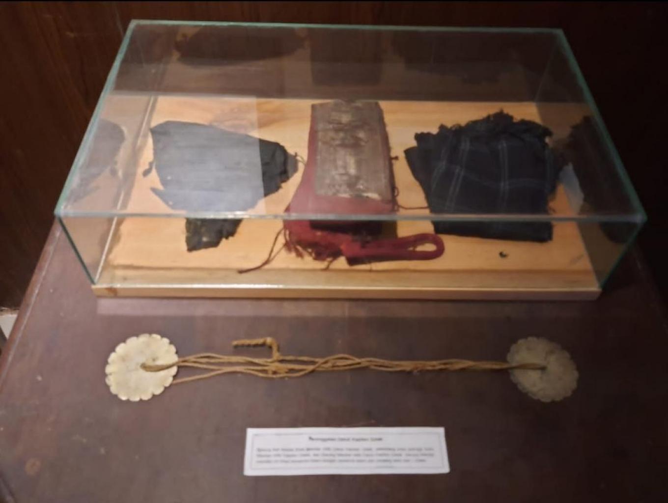 Museum Adat Mandar