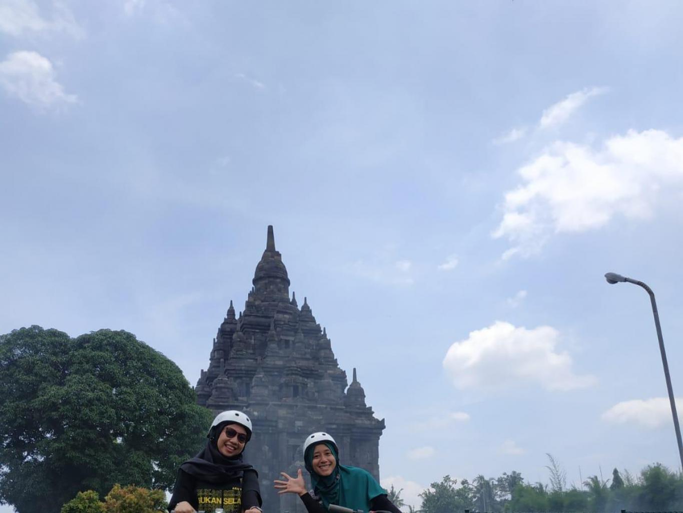 Skuter Wisata
