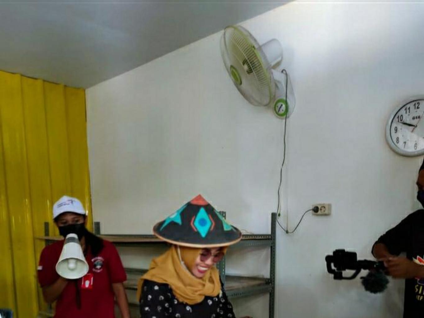 Paket Edukasi Kuliner Desa