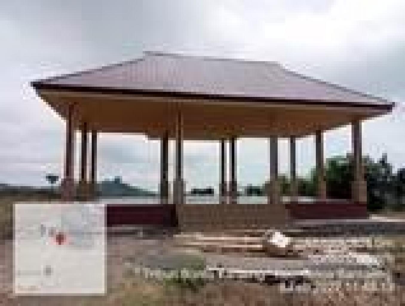 Bukit Perkemahan