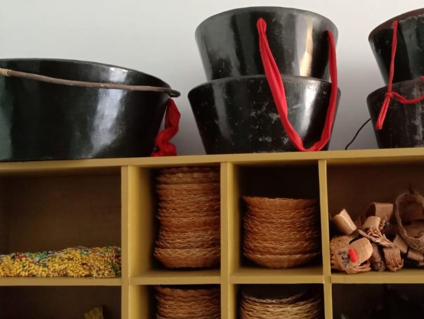 Alat Musik Tradisional