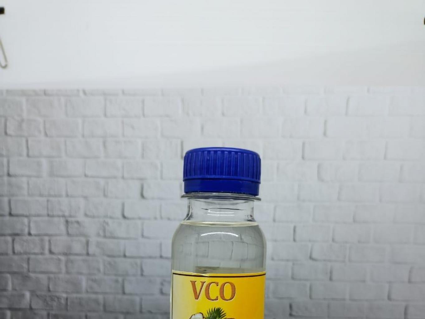 Vco Pelapisan