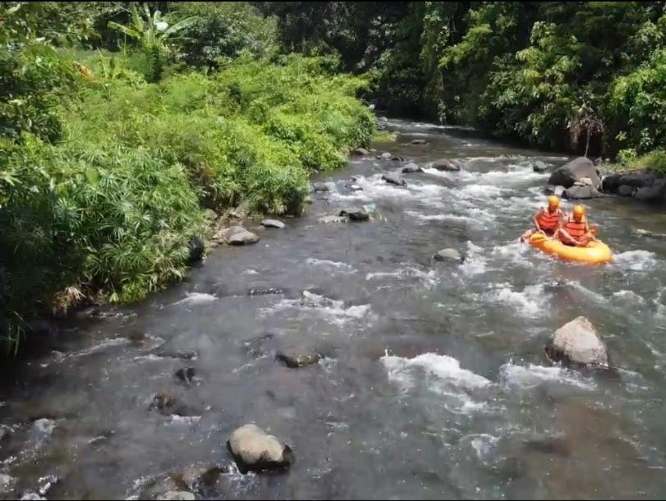 Rafting