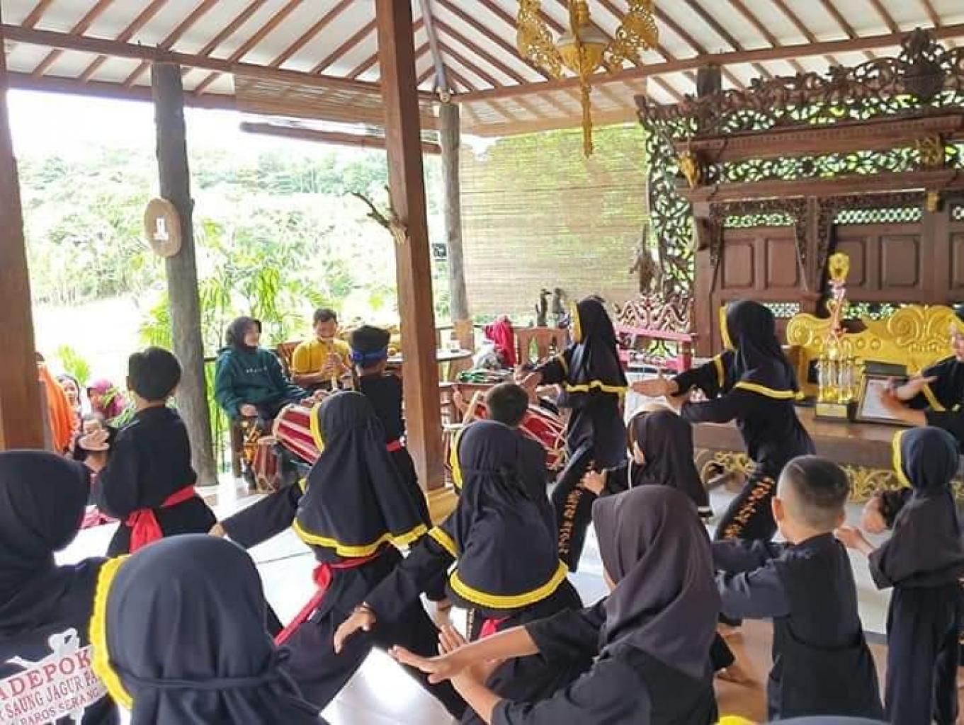 Pencak Silat Panglipur