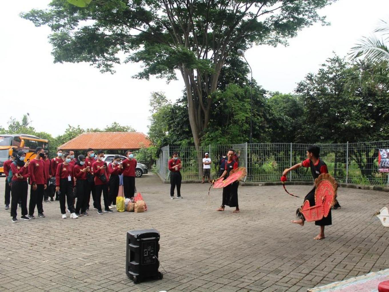 Kesenian Jaranan