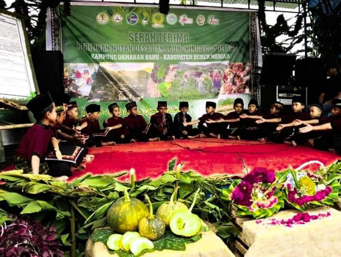 Didong Gayo