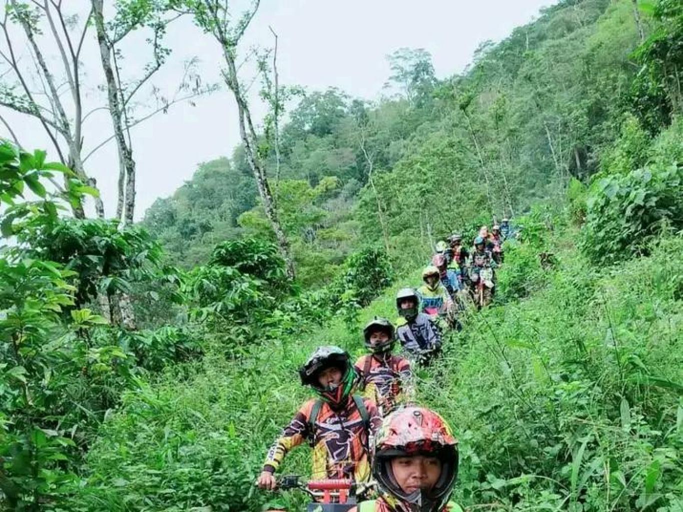 Kutilang Racing Team(krt)