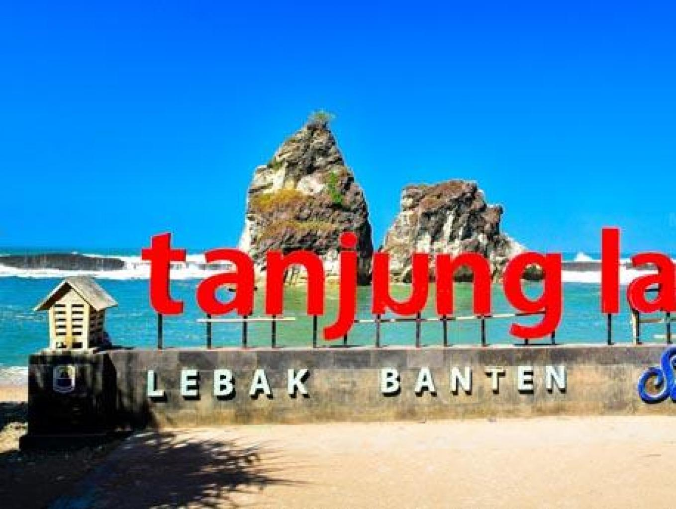 Pantai Tanjung Layar