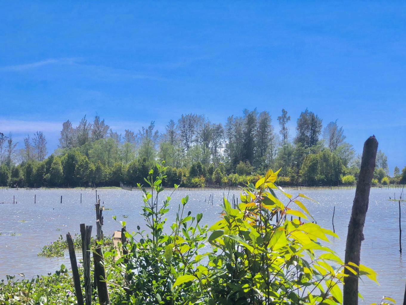 Pantai Lamnaga