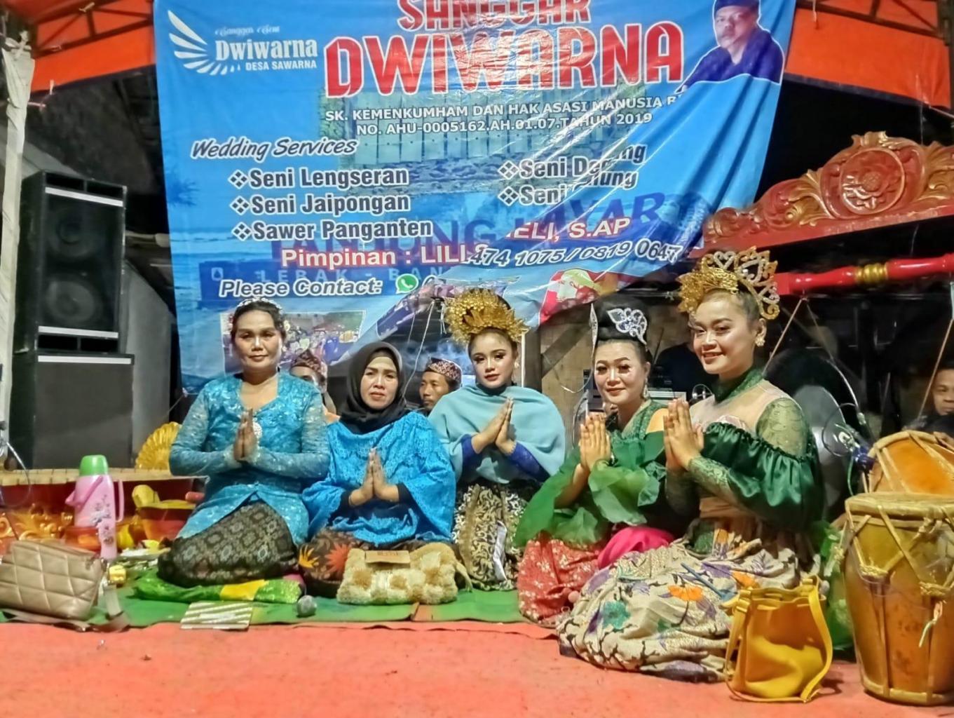 Sanggar Dwi Warna
