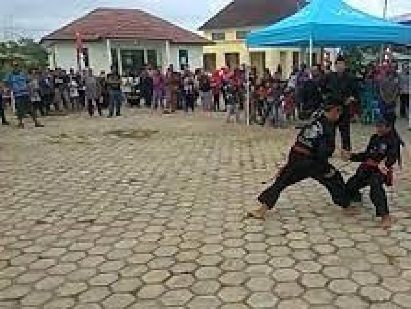 Pencak Silat