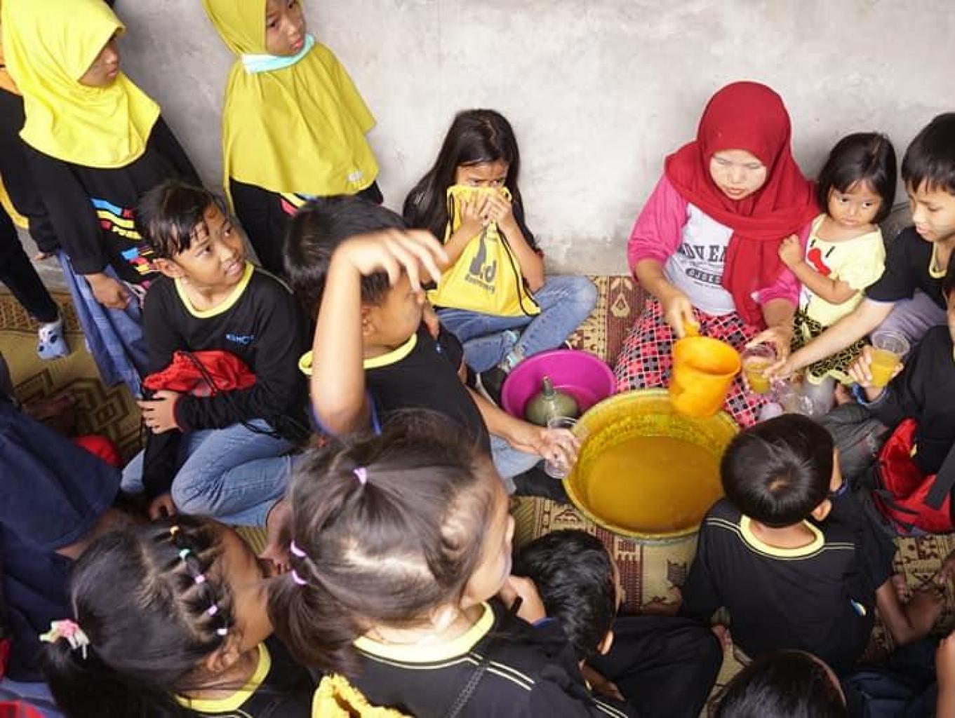 Paket Fieldtrip