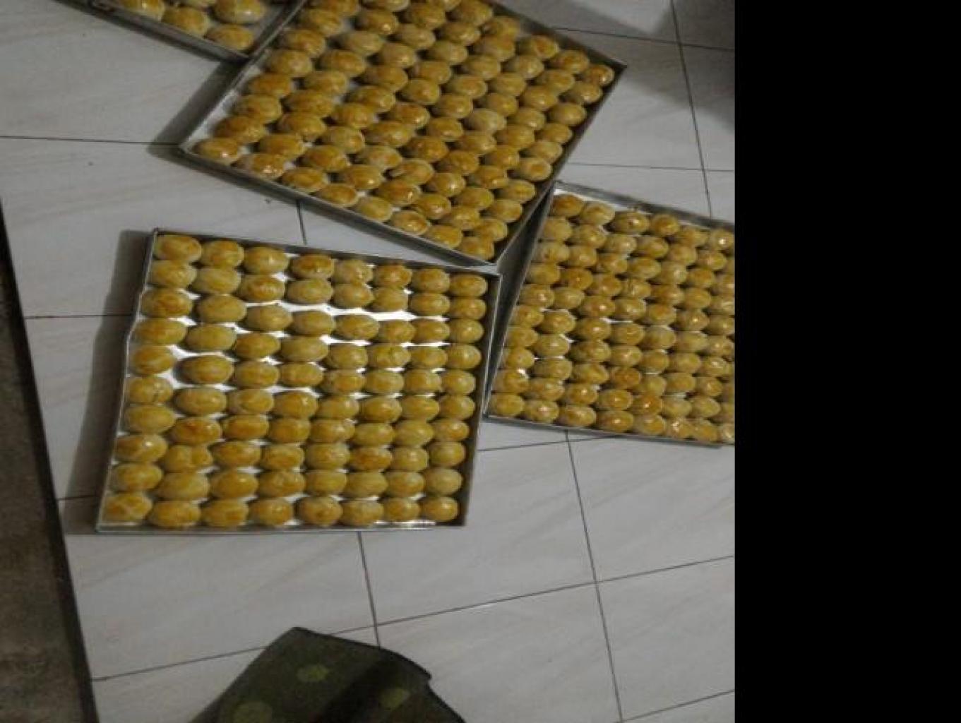 Pia Khas Tanggung