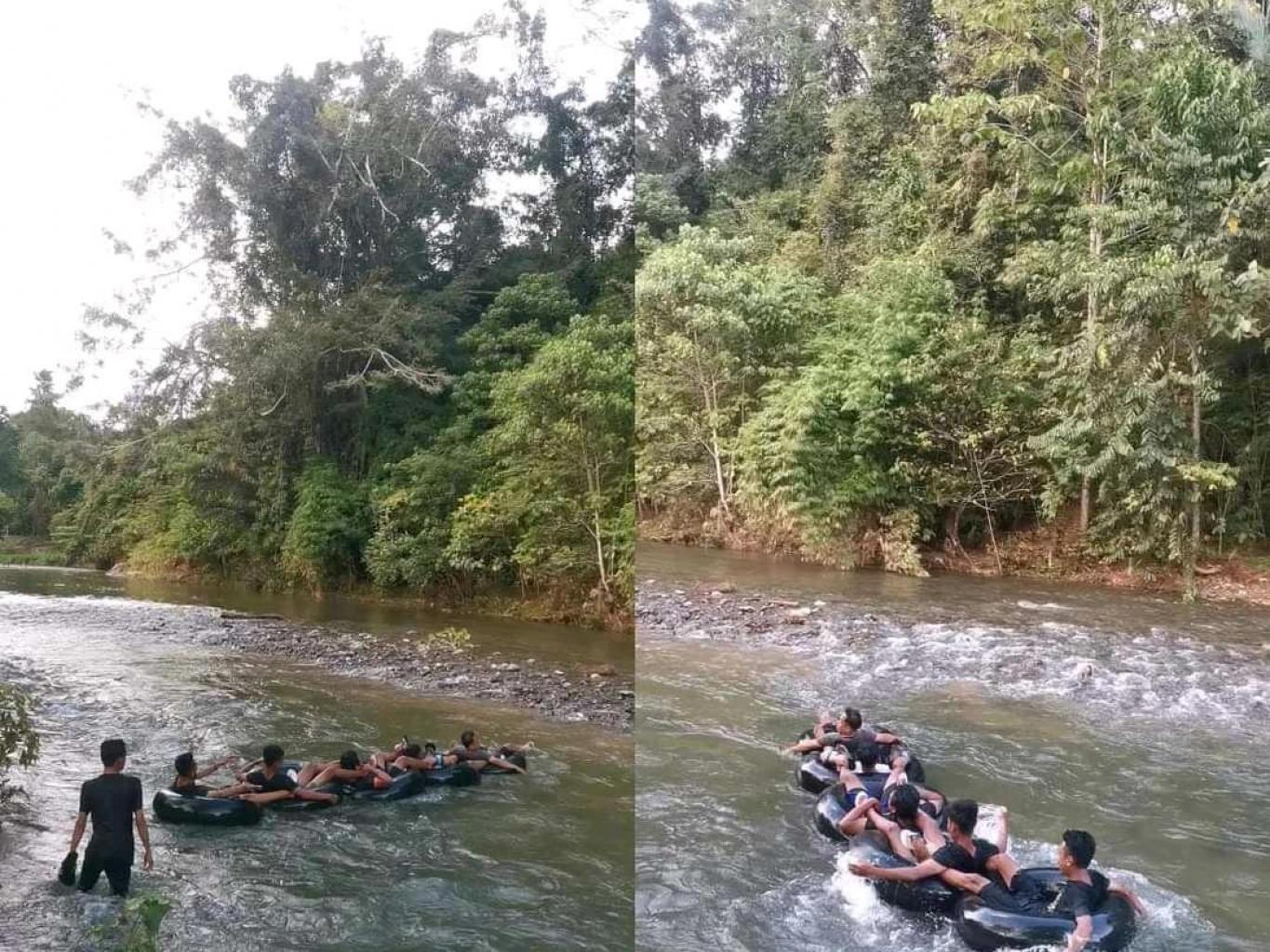 Naik Benen