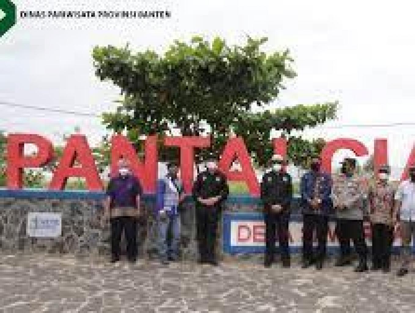 Landmark Pantai Ciantir