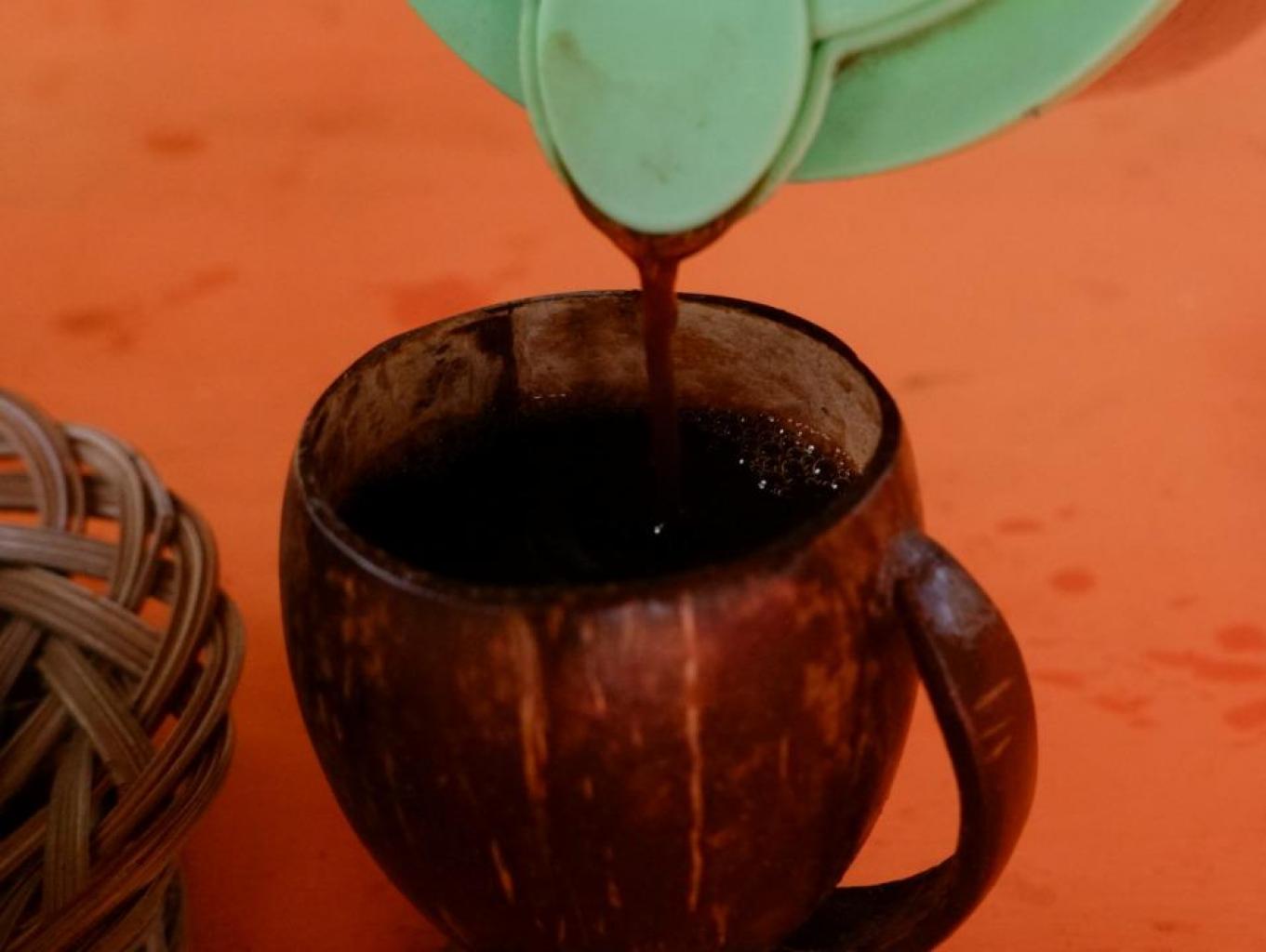 Kopi Tempurung
